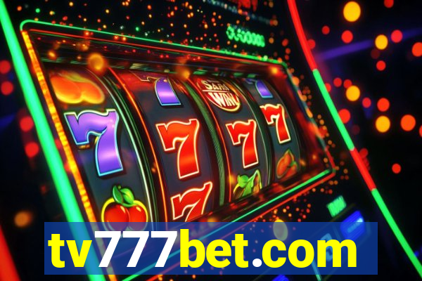 tv777bet.com