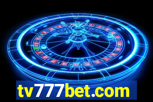 tv777bet.com