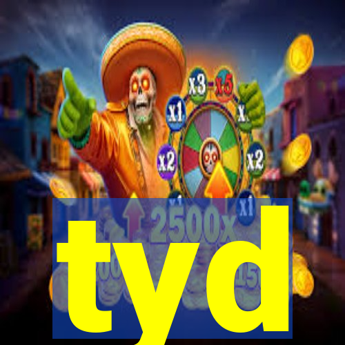 tyd-bet.com