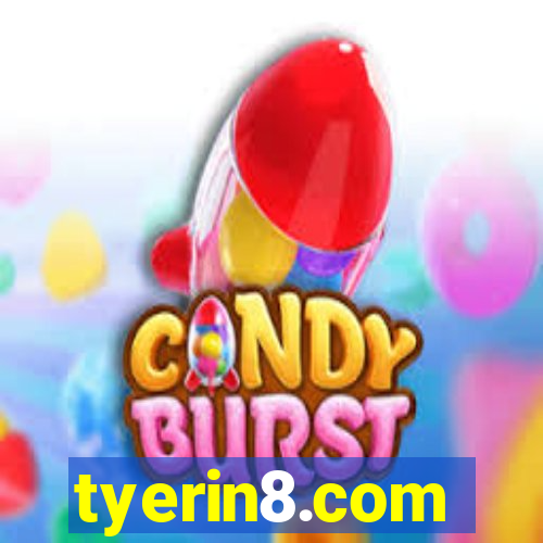 tyerin8.com