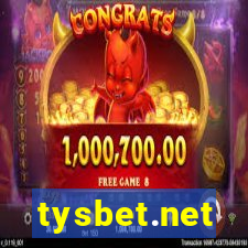 tysbet.net