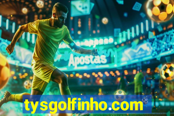 tysgolfinho.com