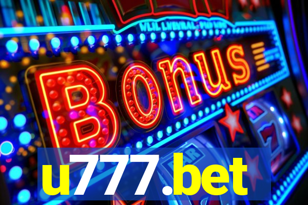 u777.bet