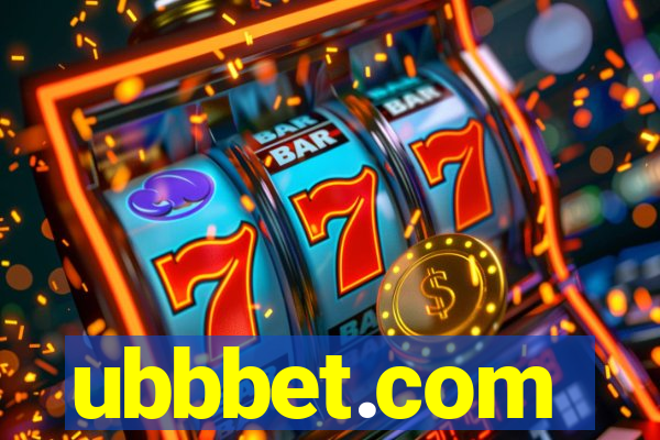 ubbbet.com