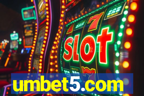 umbet5.com