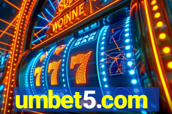 umbet5.com