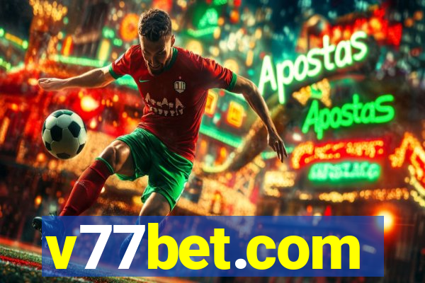 v77bet.com