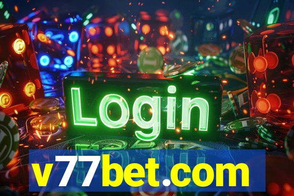 v77bet.com