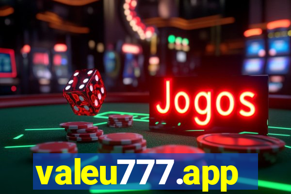 valeu777.app