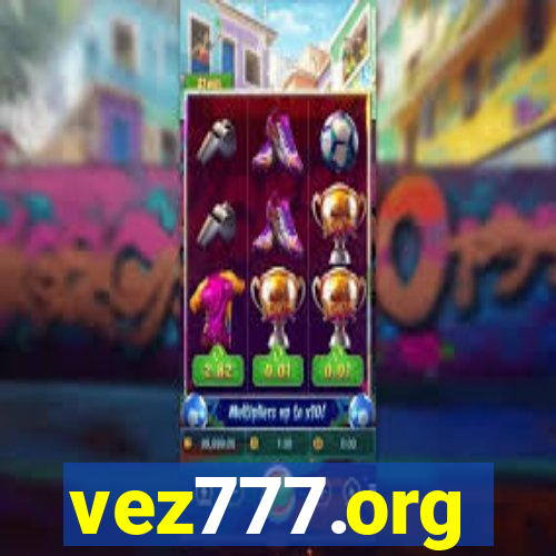 vez777.org