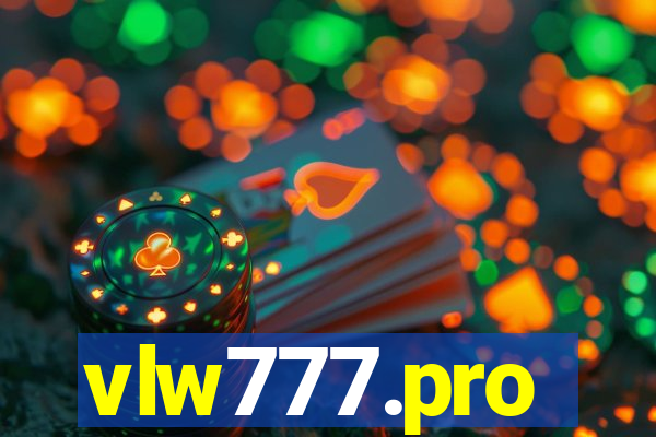 vlw777.pro