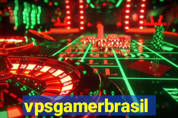 vpsgamerbrasil