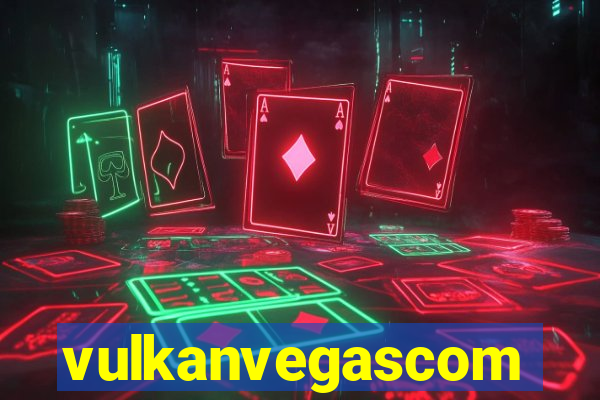 vulkanvegascom