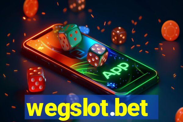 wegslot.bet