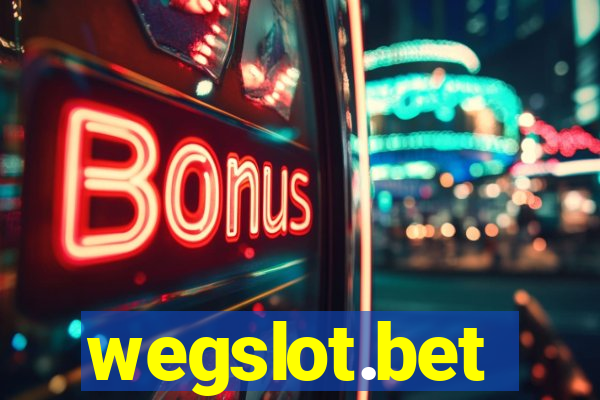 wegslot.bet