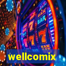 wellcomix