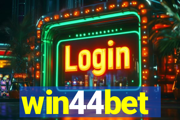 win44bet