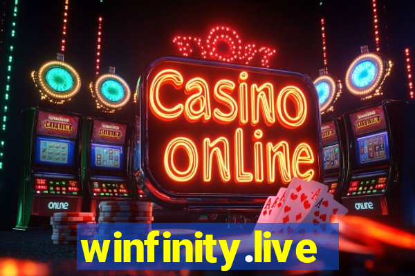 winfinity.live