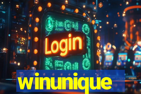 winunique