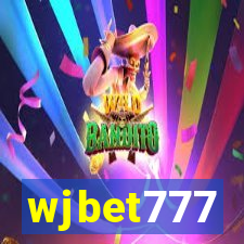 wjbet777