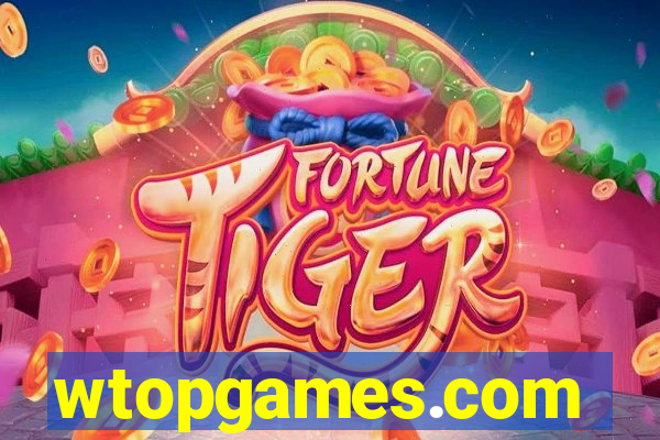 wtopgames.com