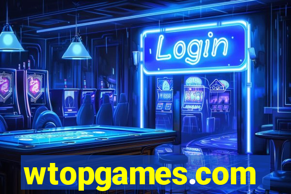 wtopgames.com