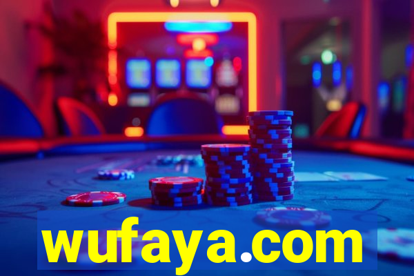 wufaya.com