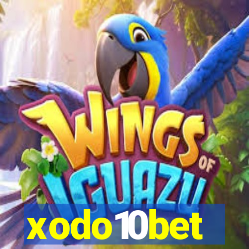 xodo10bet