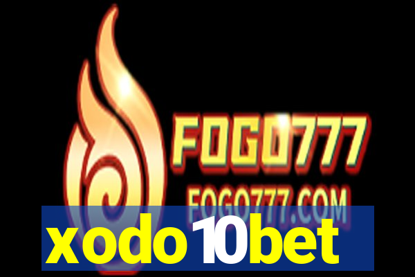 xodo10bet