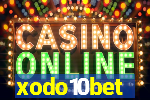 xodo10bet