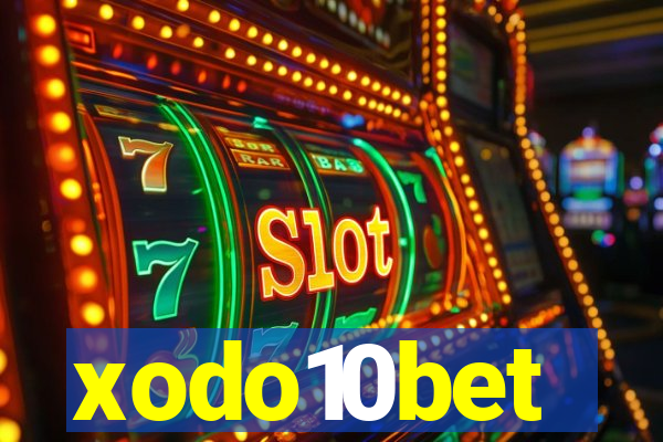 xodo10bet