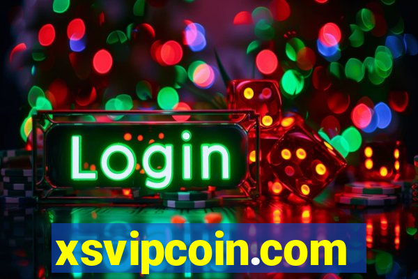 xsvipcoin.com