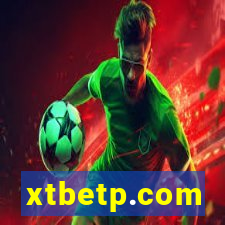 xtbetp.com