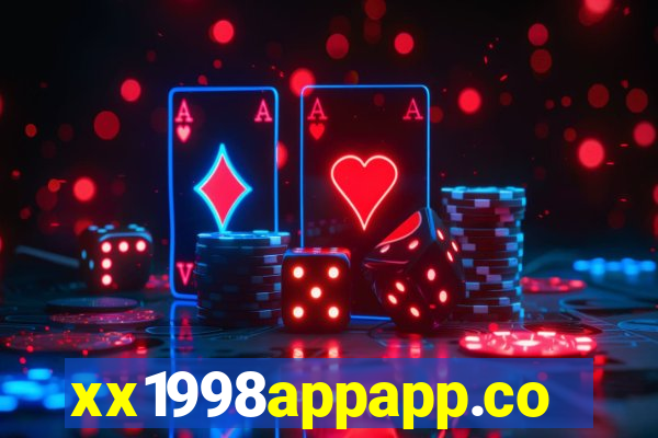 xx1998appapp.com