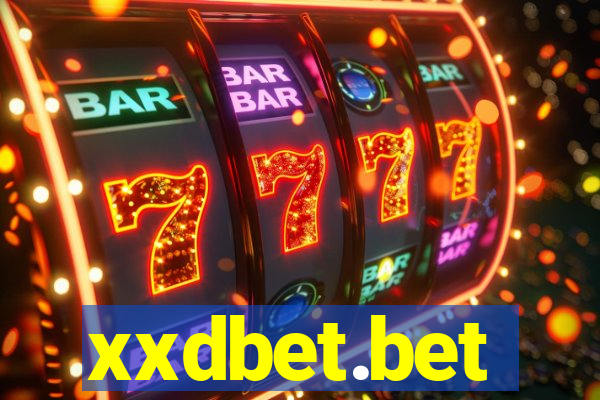 xxdbet.bet