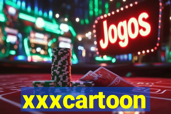 xxxcartoon