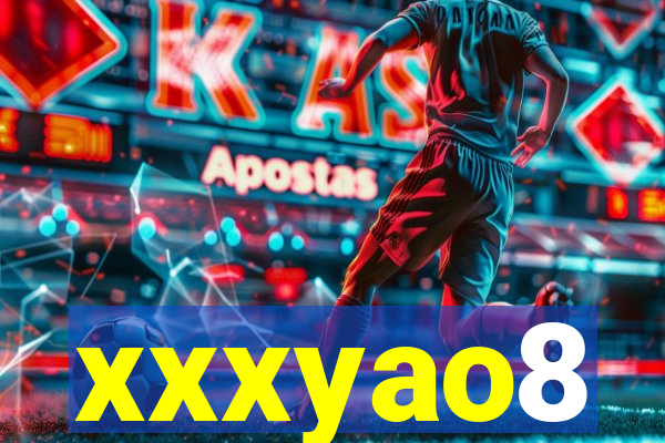 xxxyao8