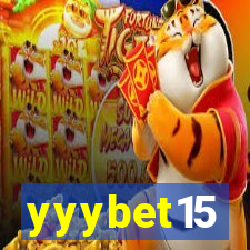 yyybet15