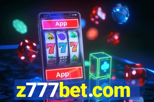 z777bet.com