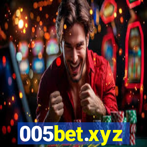 005bet.xyz