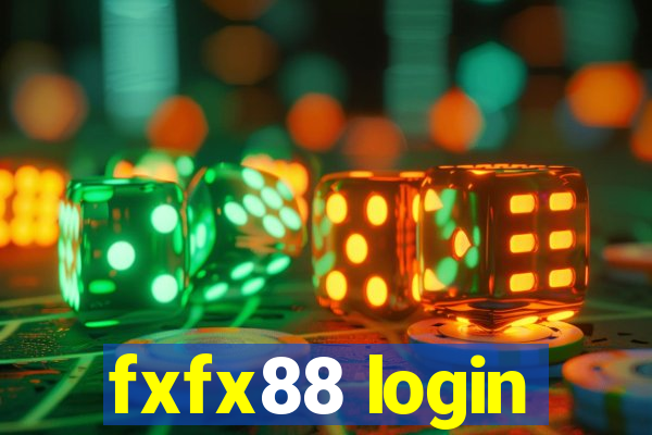 fxfx88 login