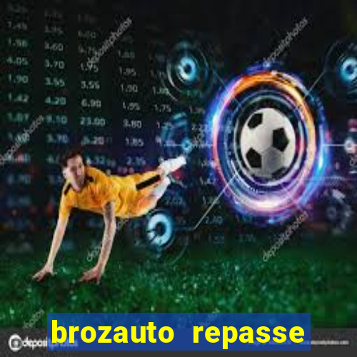 brozauto repasse porto alegre