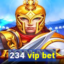 234 vip bet