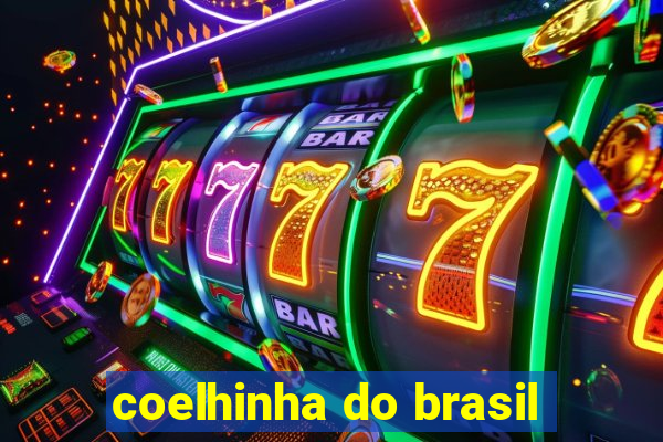 coelhinha do brasil