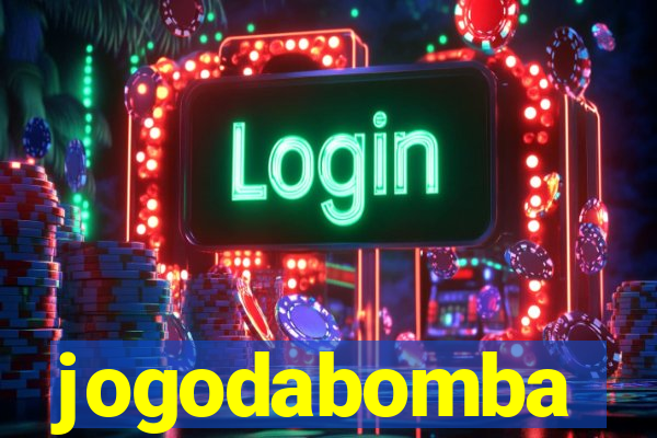 jogodabomba