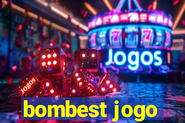 bombest jogo