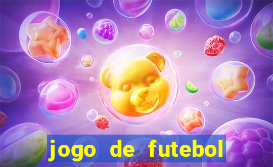 jogo de futebol realista download