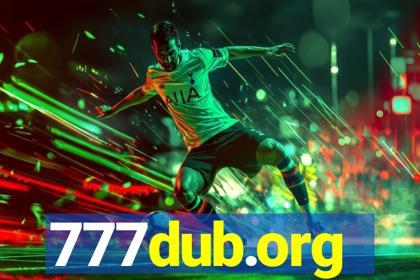 777dub.org