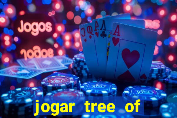 jogar tree of fortune demo