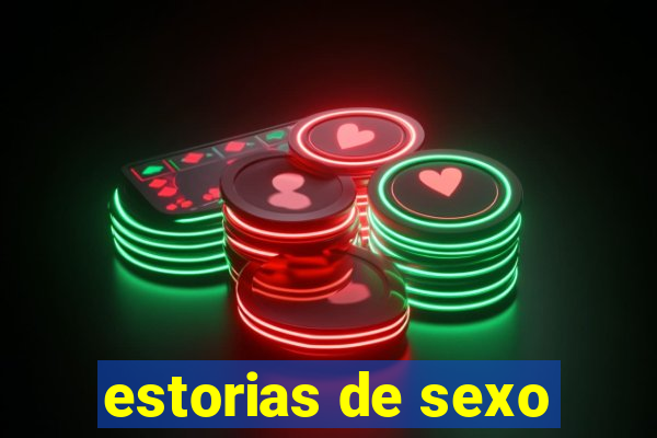 estorias de sexo